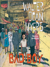 Bad Boy (MP3): A Memoir